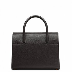 DIOR BOX calfskin medium ST. HONORE handbag