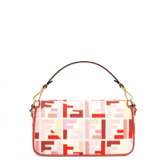 Fendi 1Baguette iridescent handbag